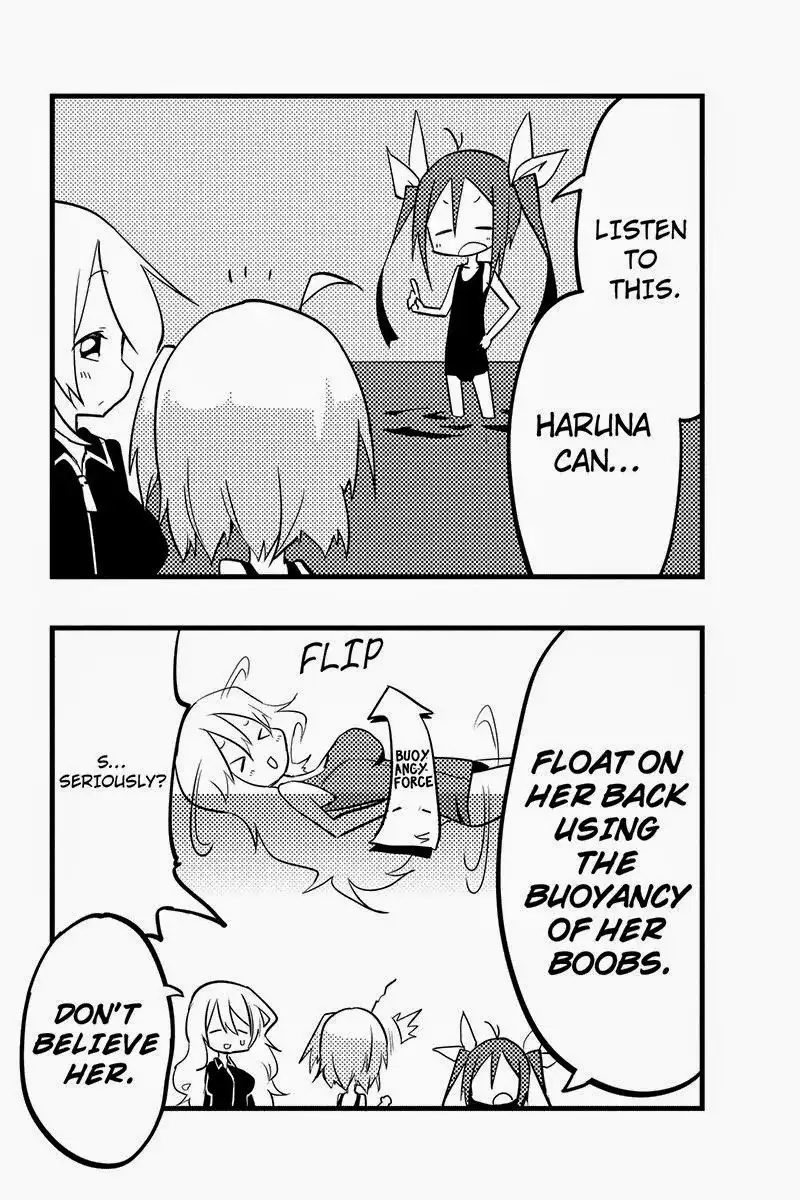 Seitokai Sousenkyo Chapter 12 30